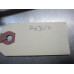 28J017 Fuel Lines For 17-21 Subaru Impreza  2.0